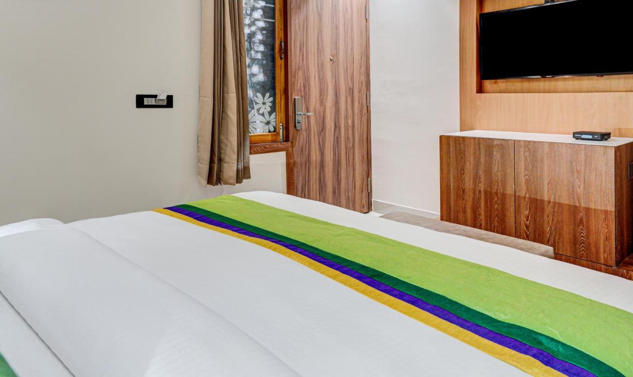 Hotel Sun Grand デヘラードゥーン エクステリア 写真