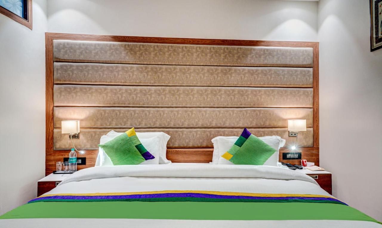 Hotel Sun Grand デヘラードゥーン エクステリア 写真