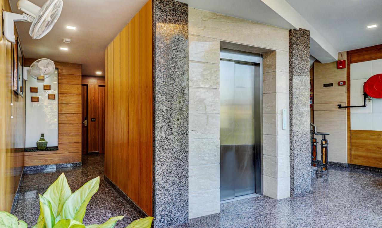 Hotel Sun Grand デヘラードゥーン エクステリア 写真